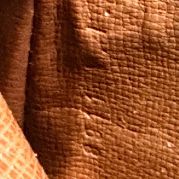 Louis Vuitton St Cloud Brown Monogram Crossbody Bag Vintage Good Authentic - Picture 15 of 16